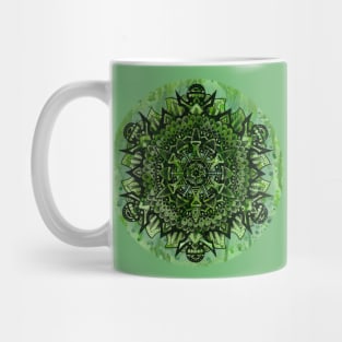 Dark Matter T-shirt Mug